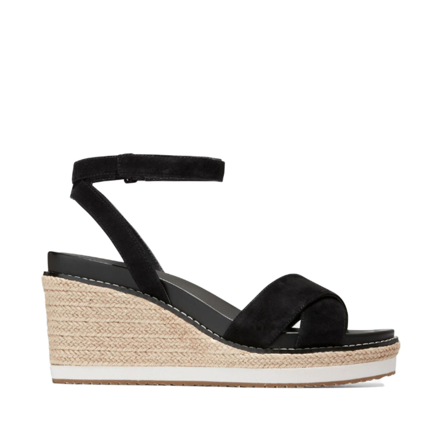 Cole Haan Cloud Espadrille Wedge in