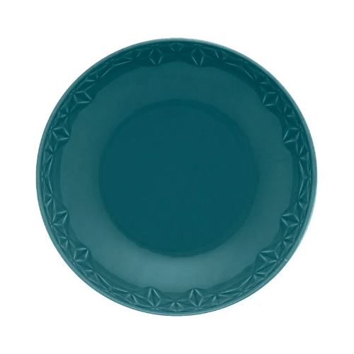 Oxford Mia Agate 20 Pieces Dinnerware Set Service for 4