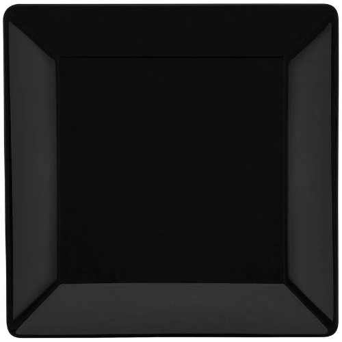 Oxford Quartier Black 20 Pieces Dinnerware Set Service for 4