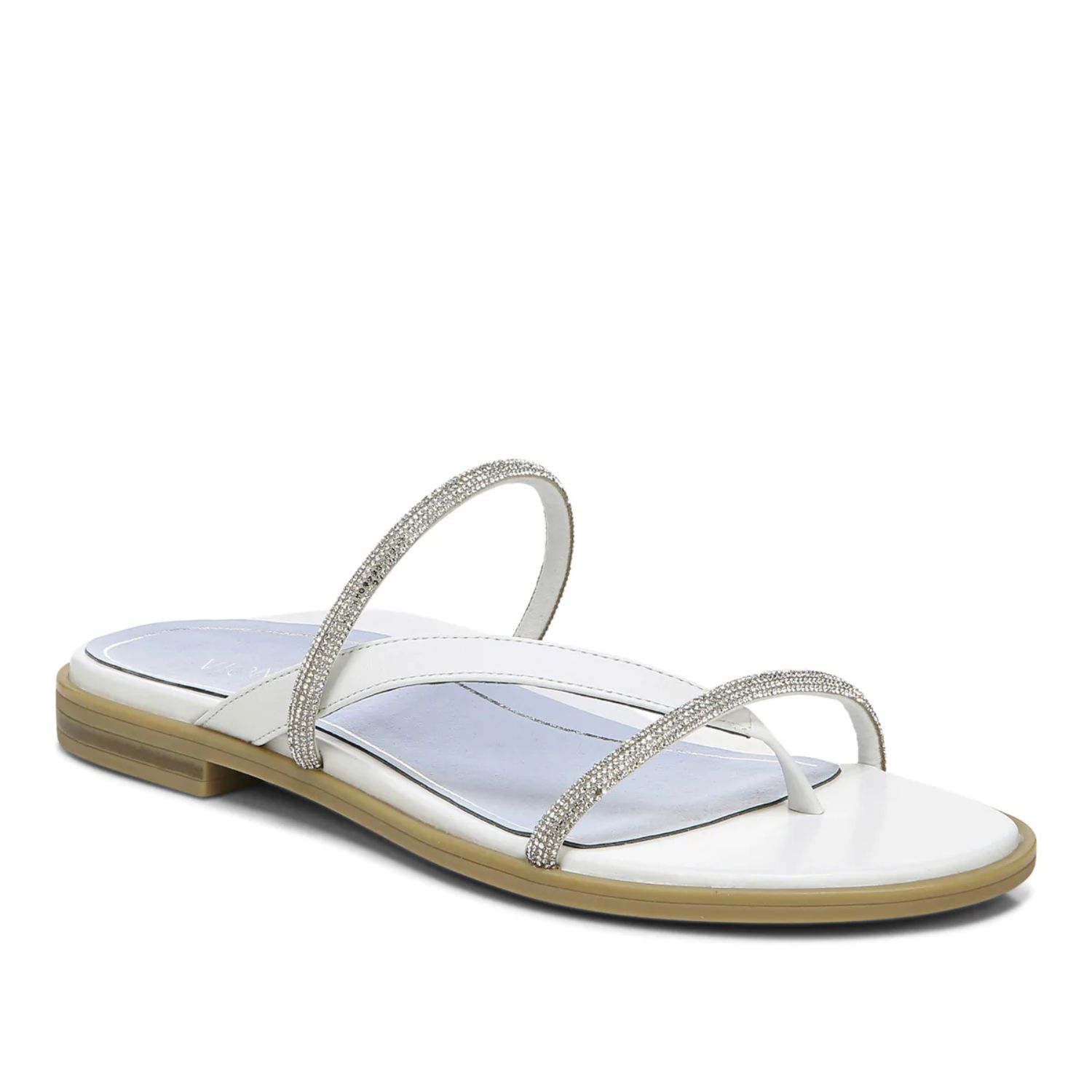 Vionic Citrine Prism in