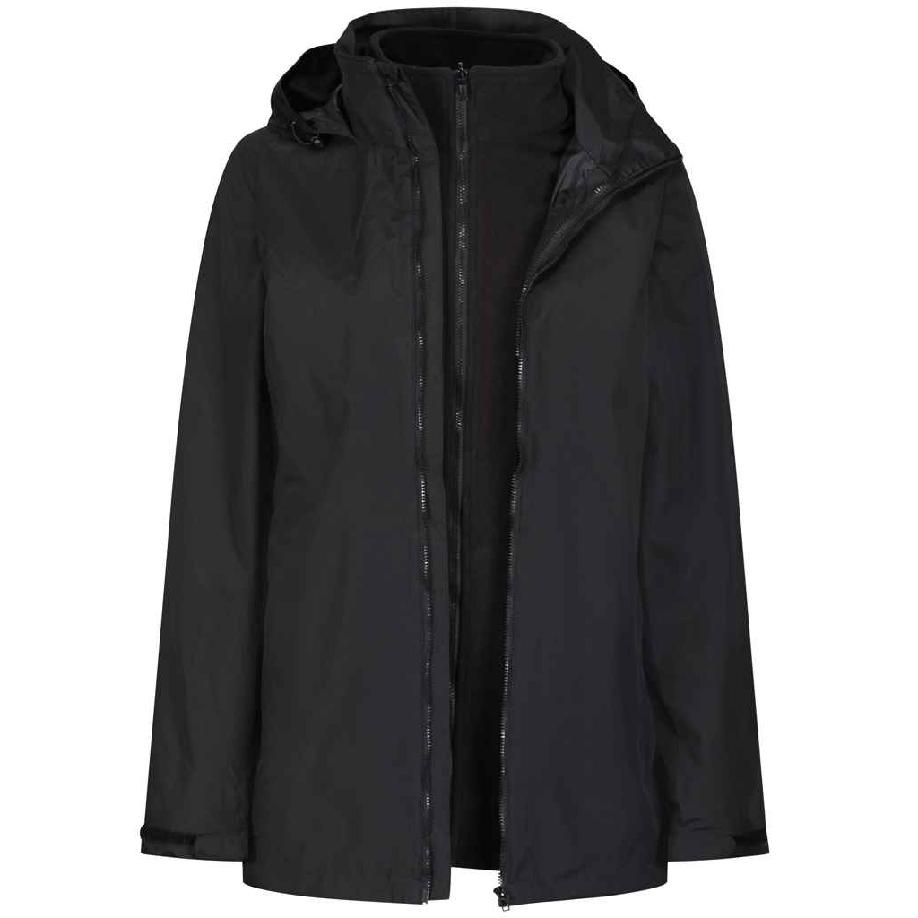 Regatta - Womens/Ladies Classic Waterproof Padded Jacket