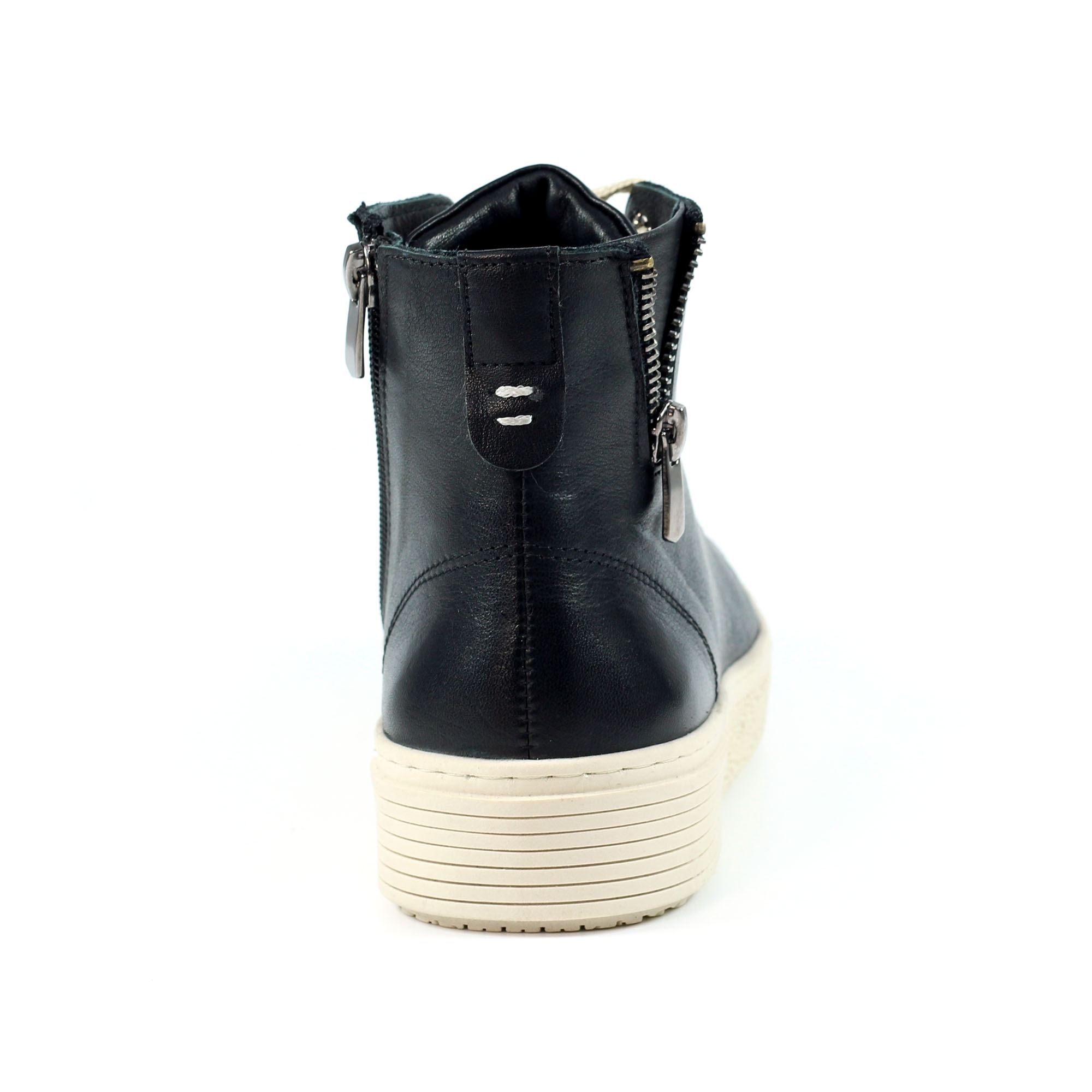 Lunar - Womens/Ladies Danube Leather Boots