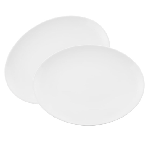 Oxford Loop Platters Set of 2