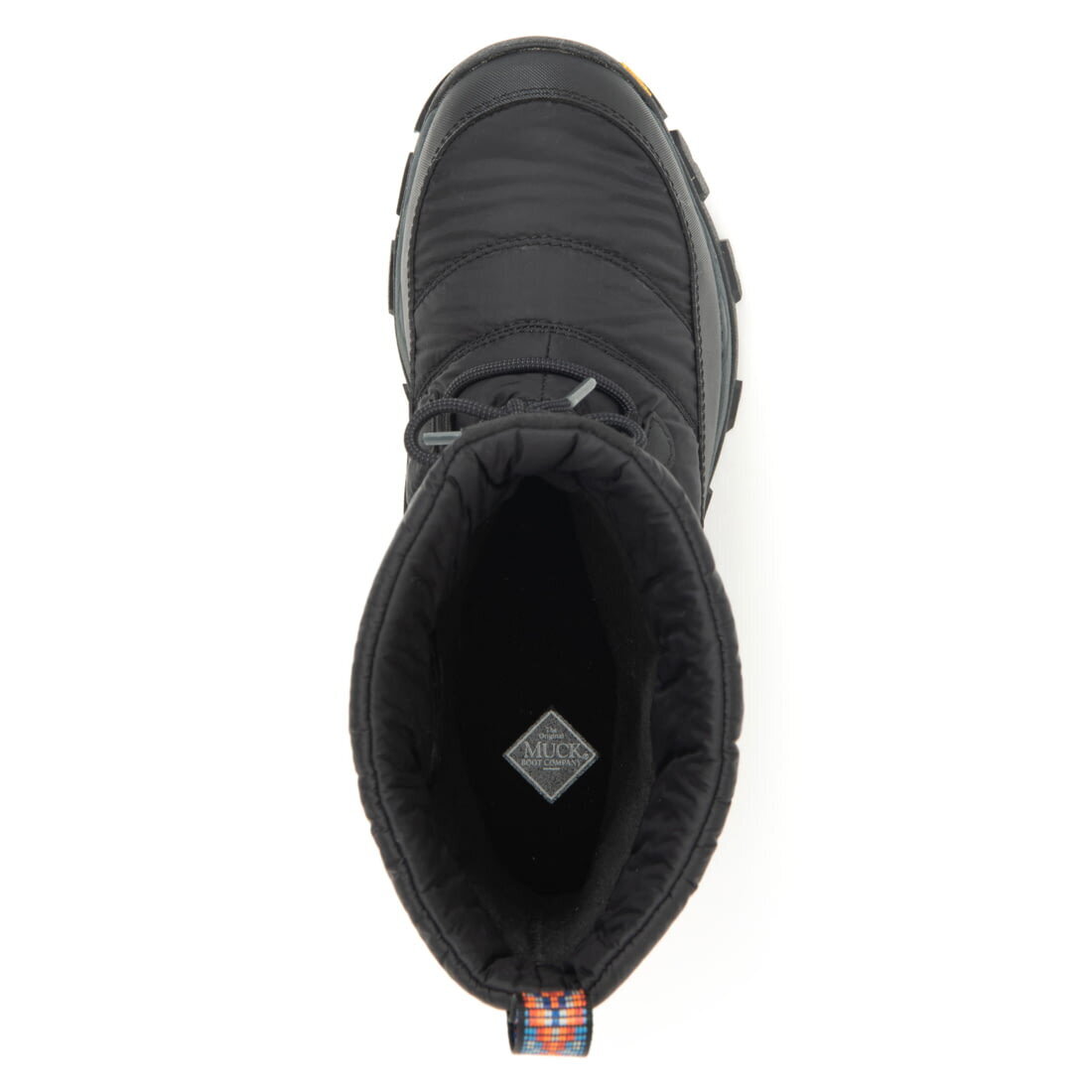 Muck Boots - Womens/Ladies Nomadic Galoshes