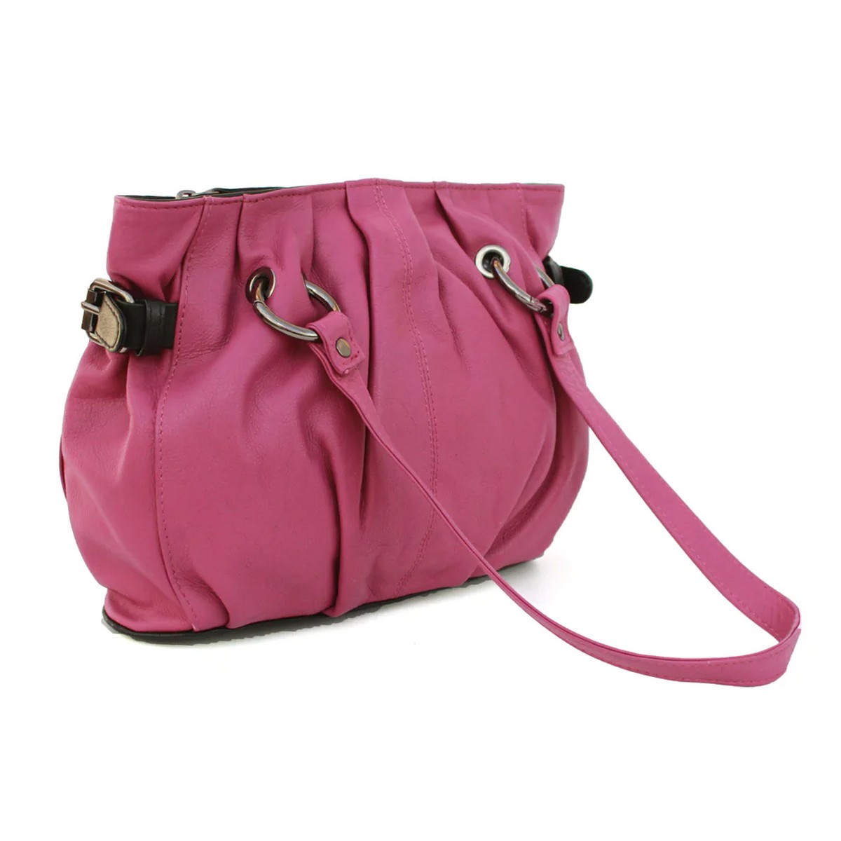 Eastern Counties Leather - Pearl Leather Purse