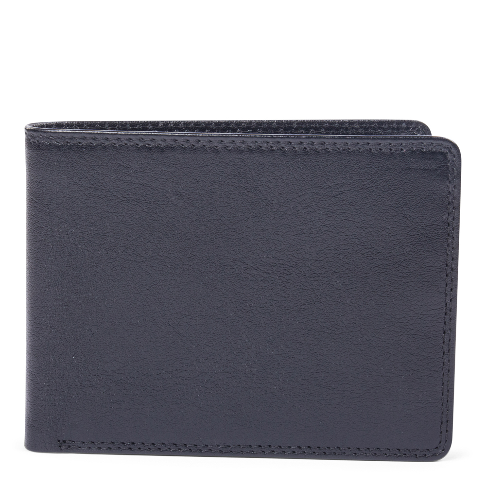 Bugatti Leather Billfold wallet