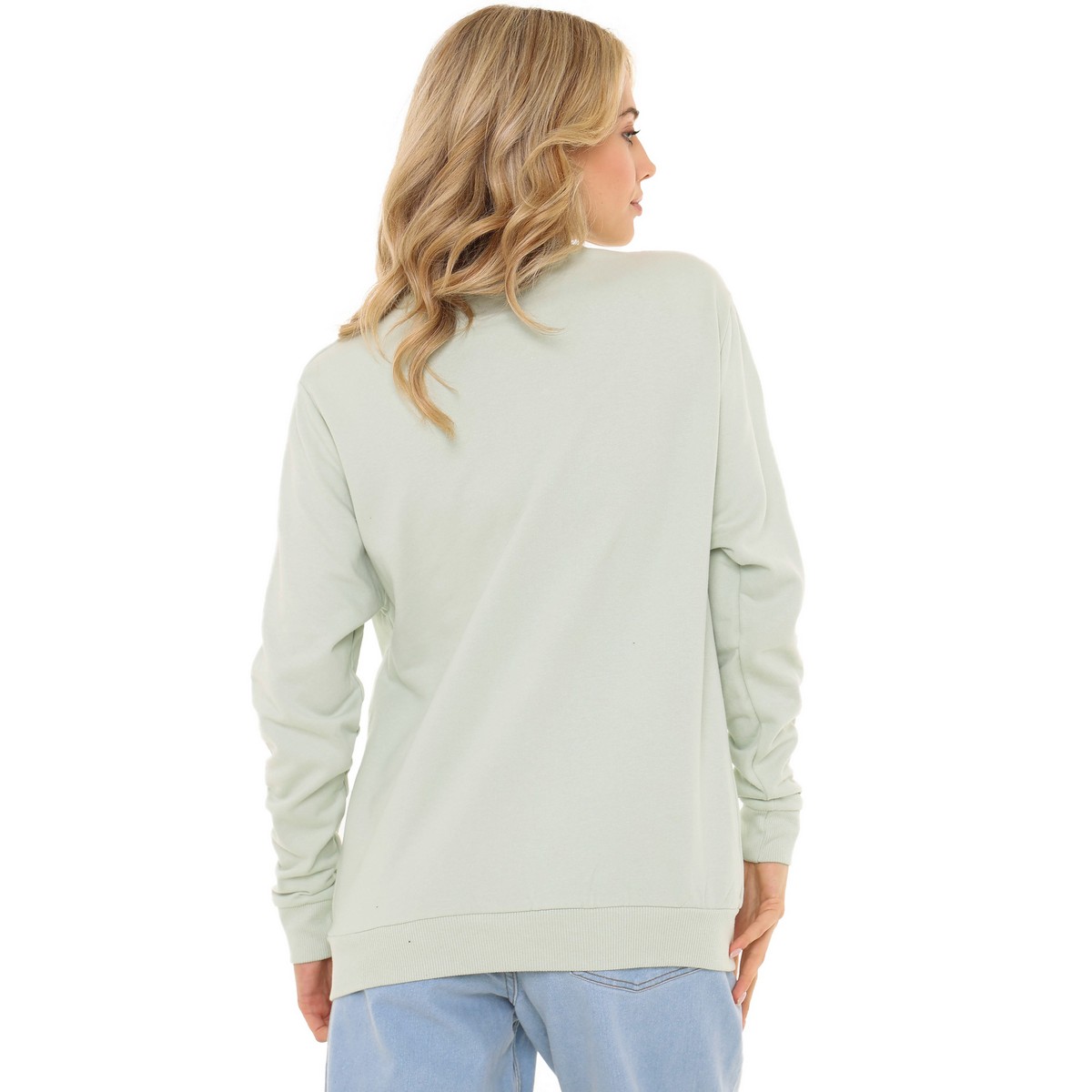 Disney - Womens/Ladies Comic Book Mickey Retro Sweatshirt