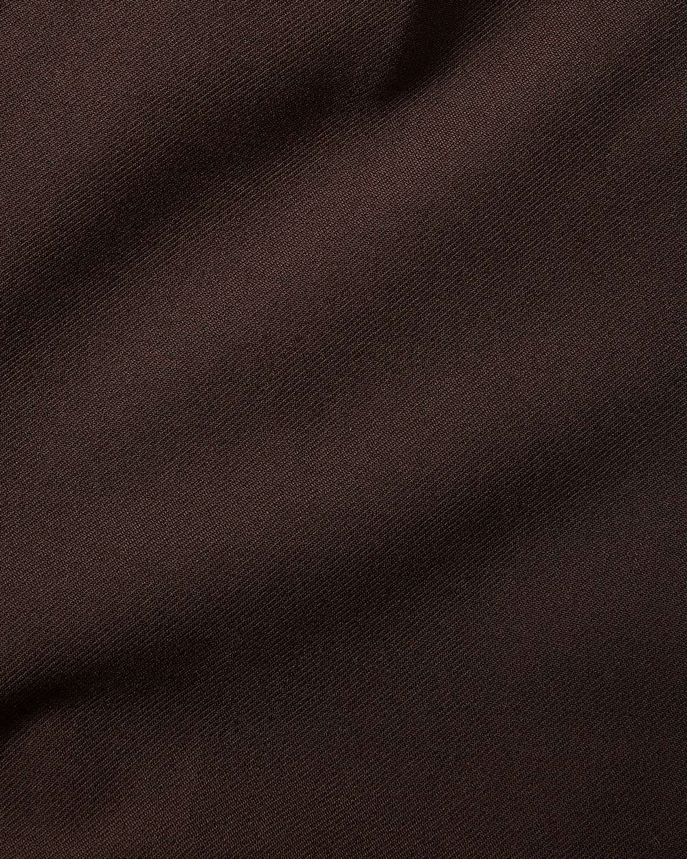 Heavy Twill Tapered-Leg High-Rise Ankle Pant - 28"