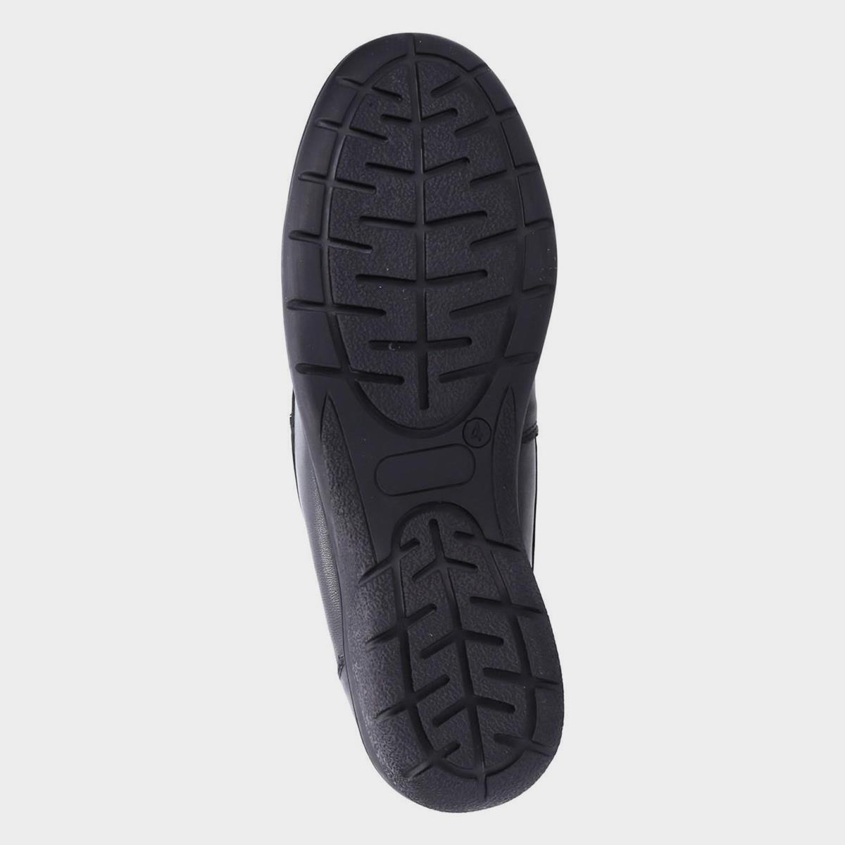 Cotswold - Womens/Ladies Ruscombe 2 Leather Shoes