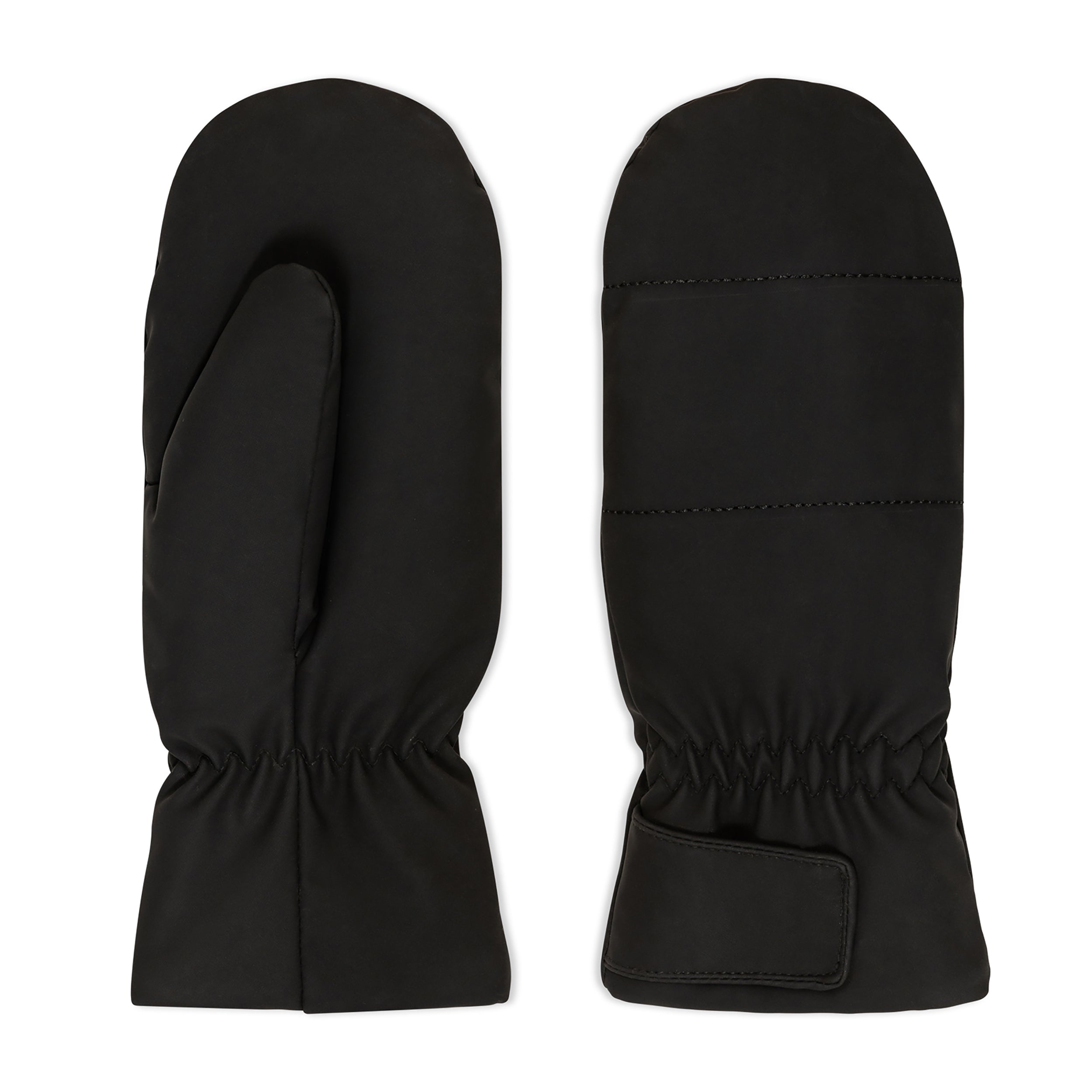 Nicci Ladies - Water-Resistant Nylon Winter Mitten