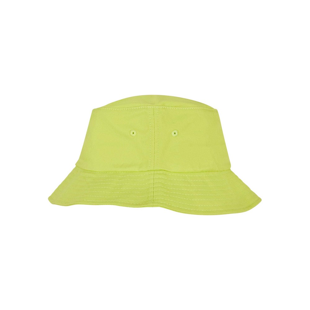Flexfit - Unisex Adult Twill Bucket Hat