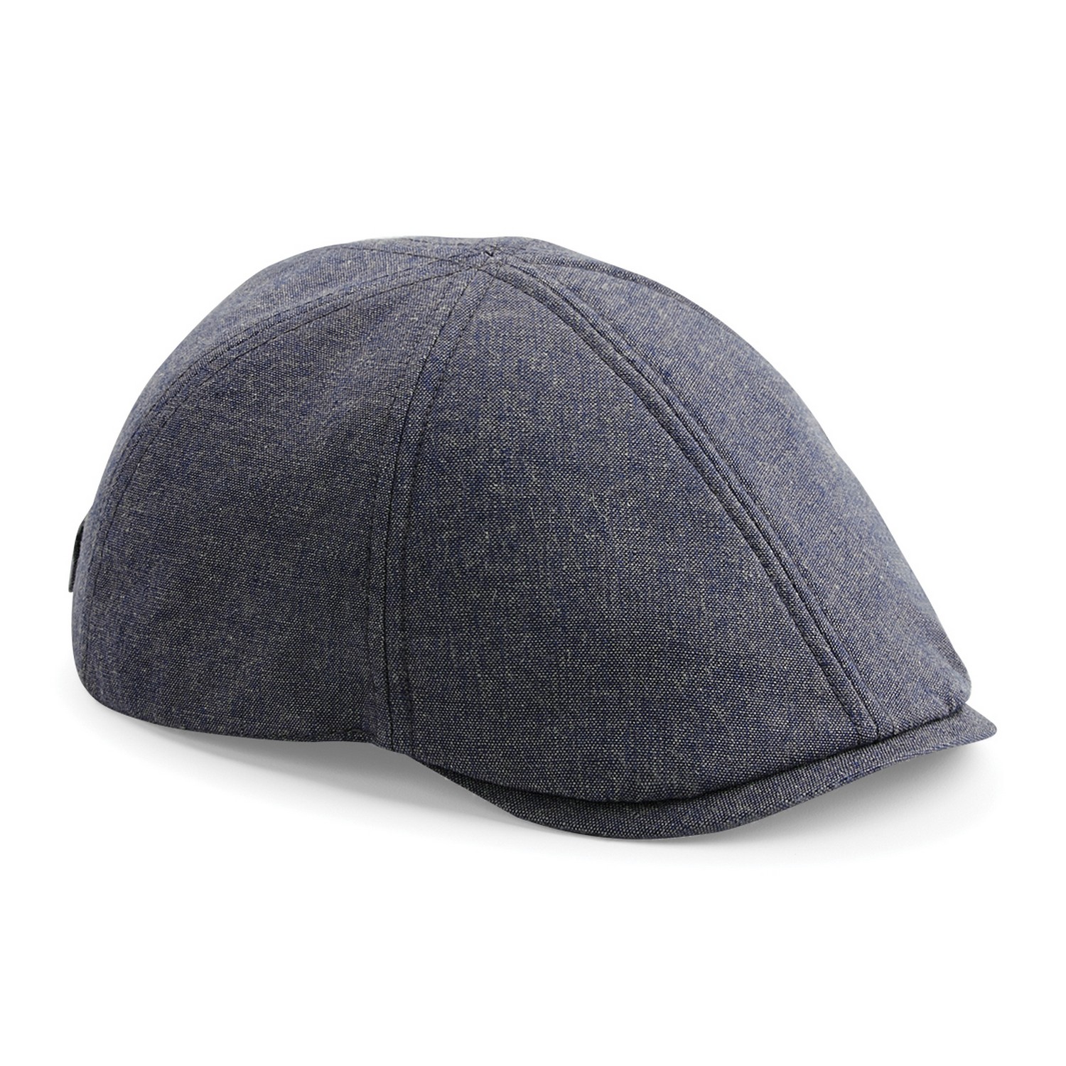 Beechfield - Mens Classic Gatsby Summer Flat Cap