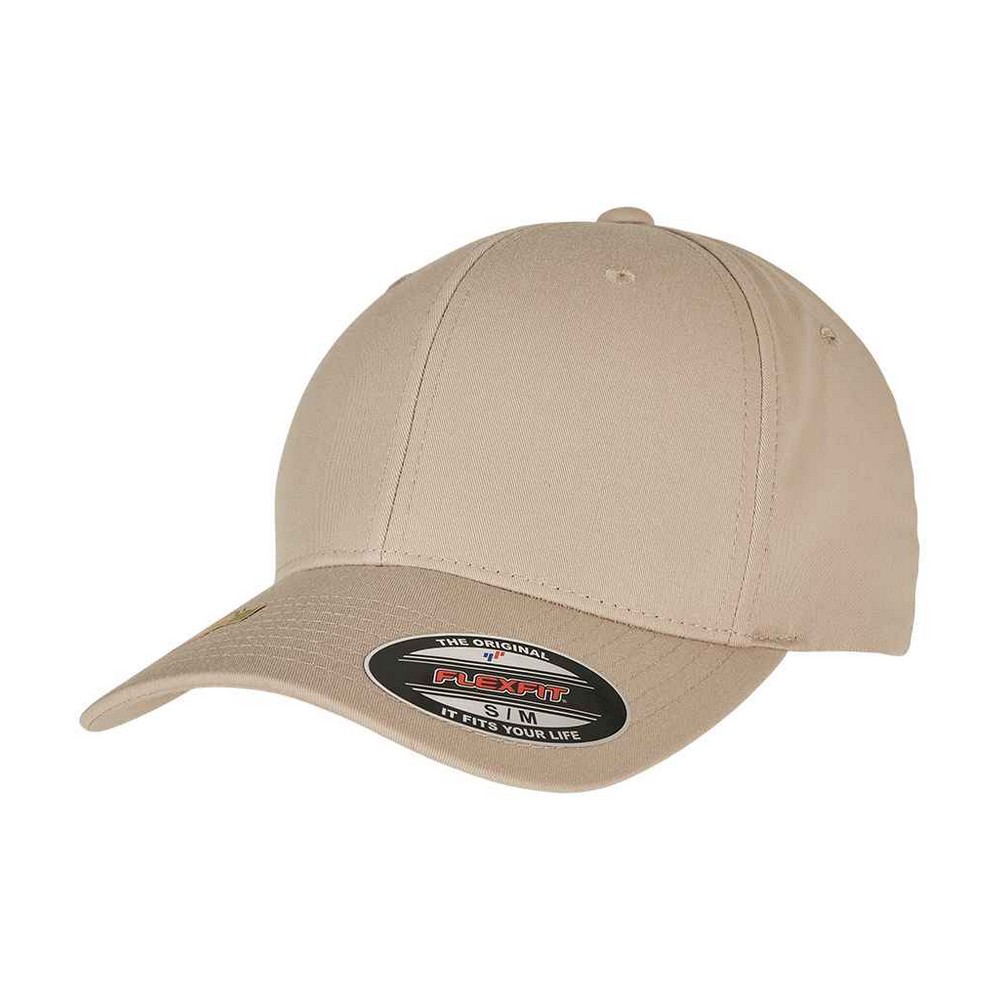Flexfit - Recycled Polyester Baseball Cap