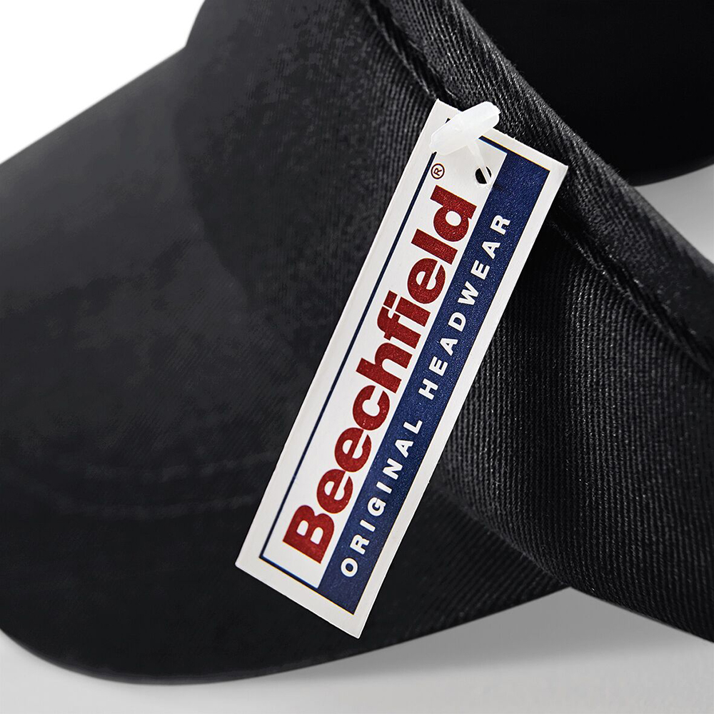 Beechfield - Unisex Sports Visor / Headwear