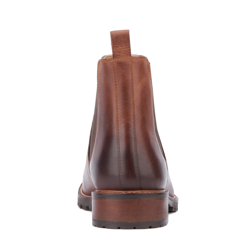 Reserved Footwear New York Men's Theo Boots