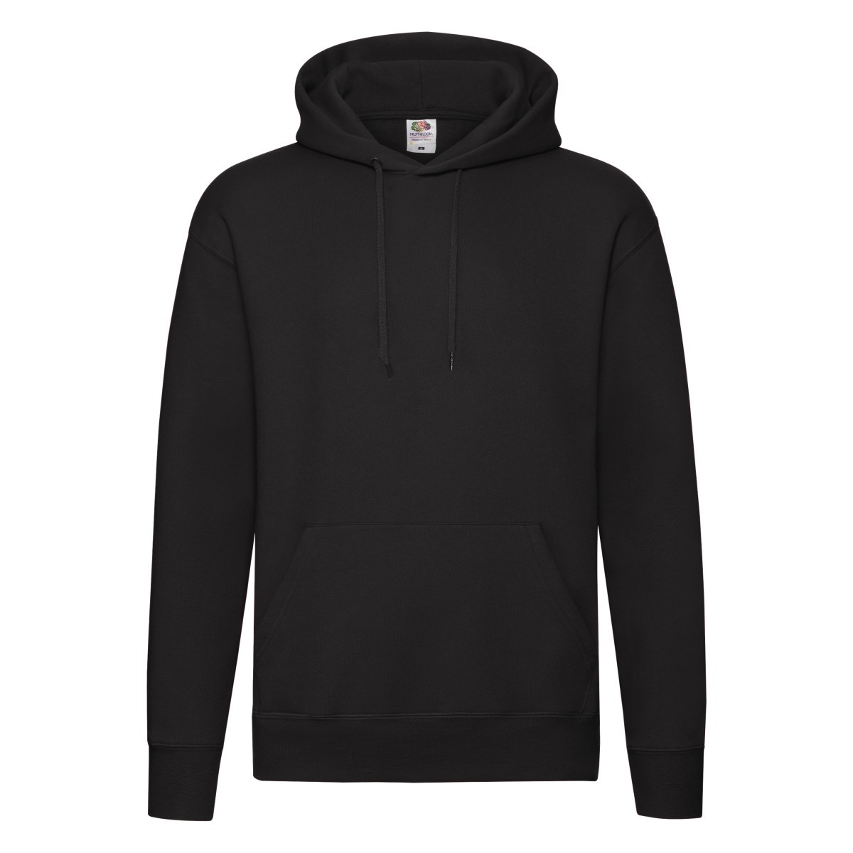 Fruit of the Loom - Mens Premium Hoodie
