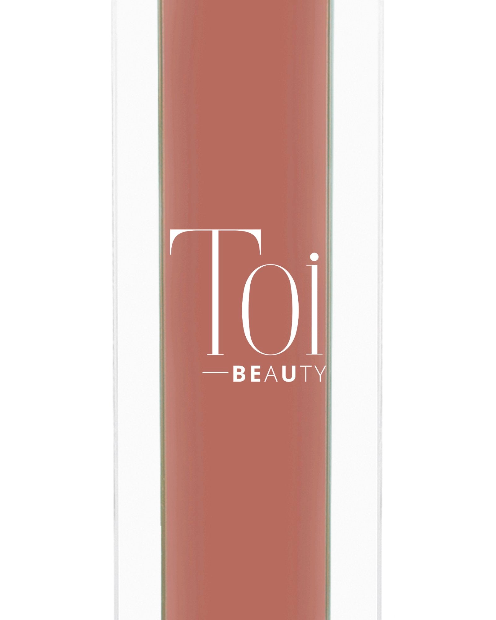 Toi Beauty - Velvet Liquid Lipstick - 35