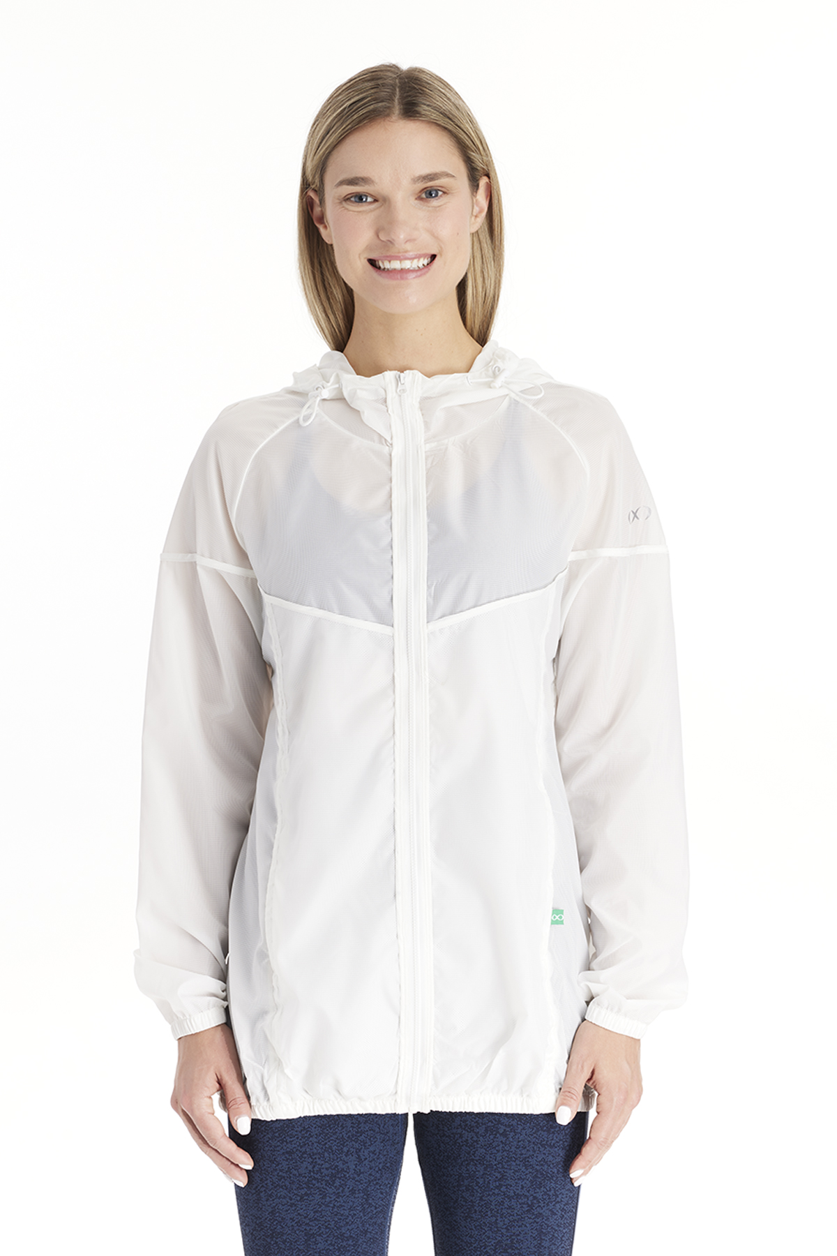 Addison - 3-in1 Waterproof Maternity windbreaker