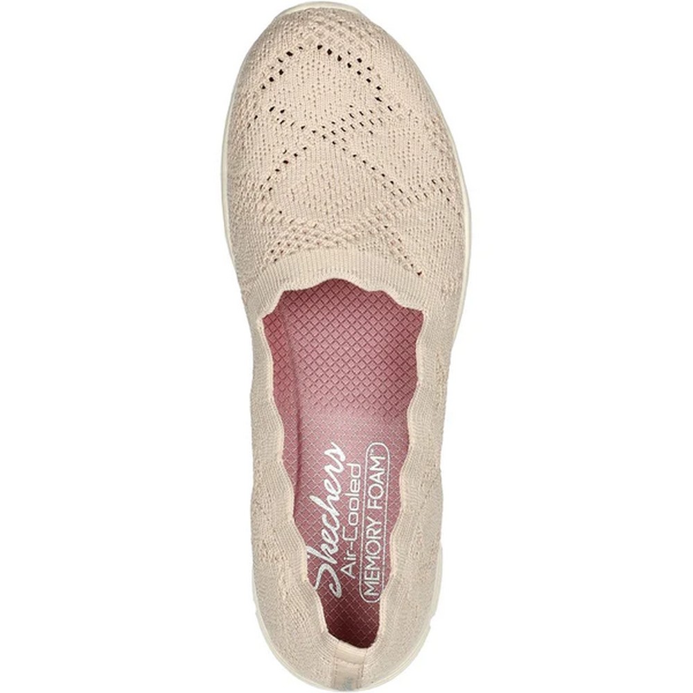 Skechers - Womens/Ladies Seager My Look Shoes