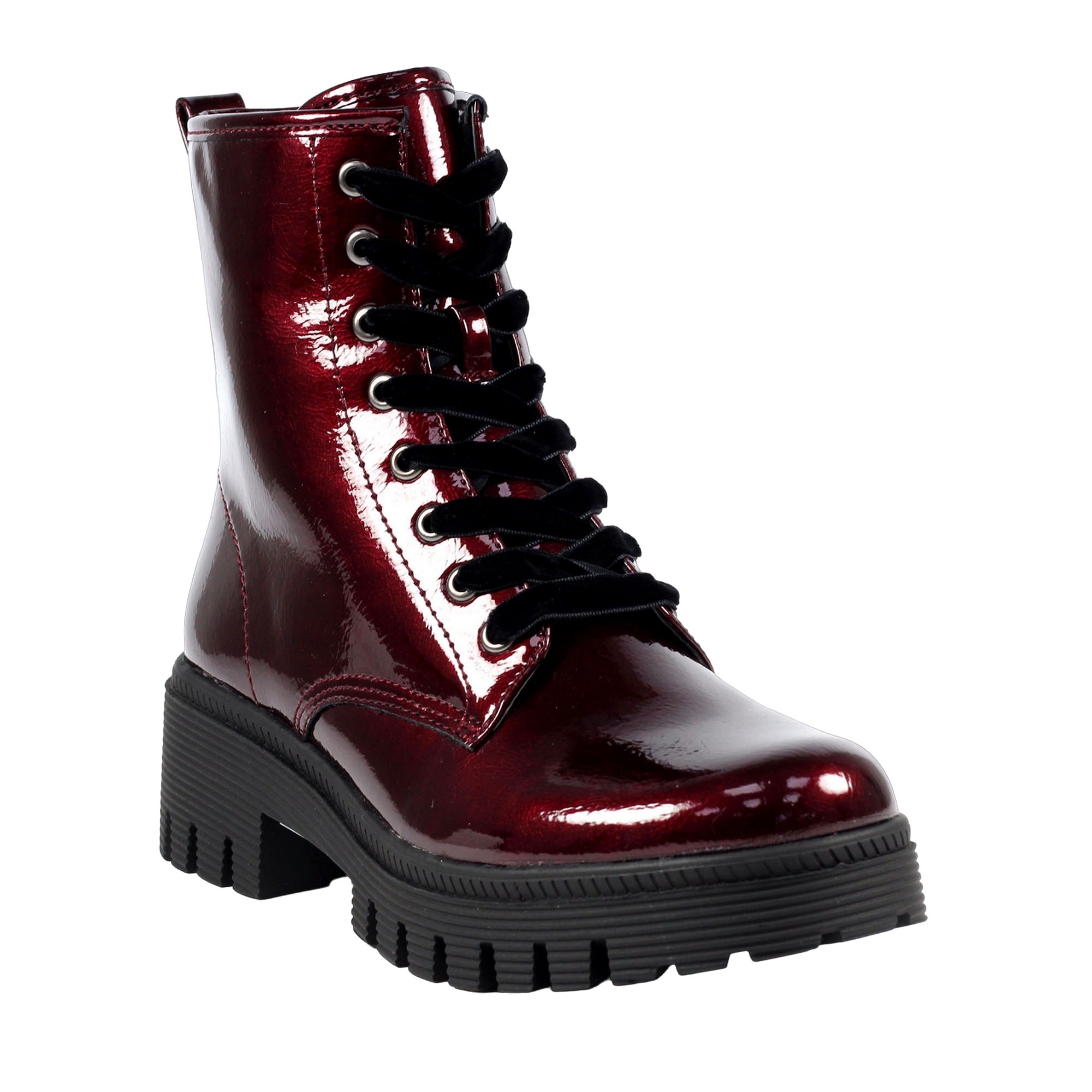 Lunar - Womens/Ladies Danni Ankle Boots