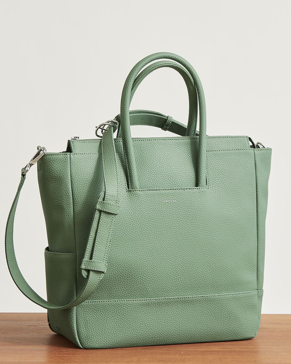 Matt & Nat (TM) - Percio Diaper Bag