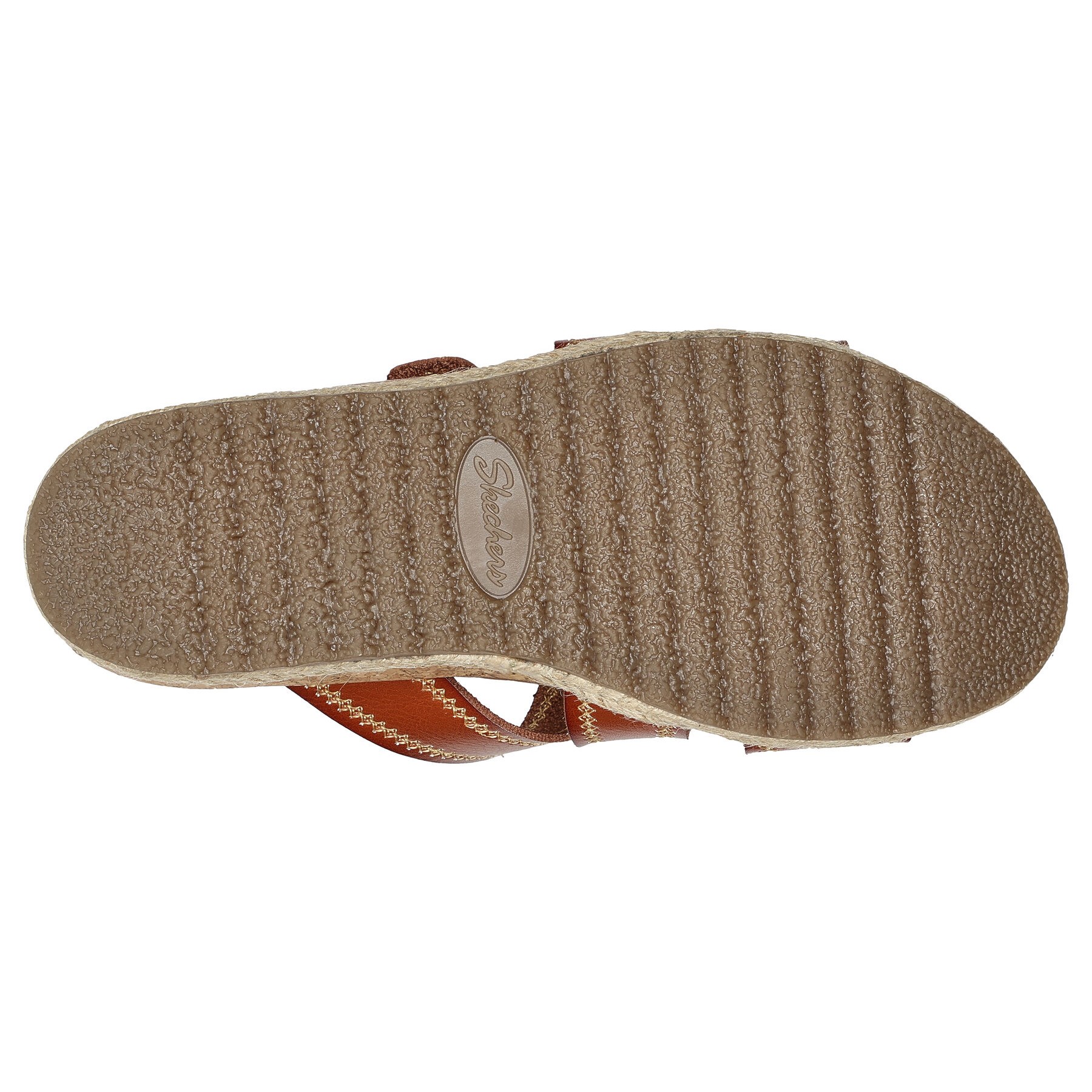 Skechers - Womens/Ladies Breezie Spring Is Calling Sliders