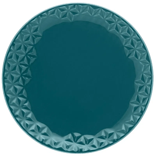 Oxford Mia Agate 20 Pieces Dinnerware Set Service for 4