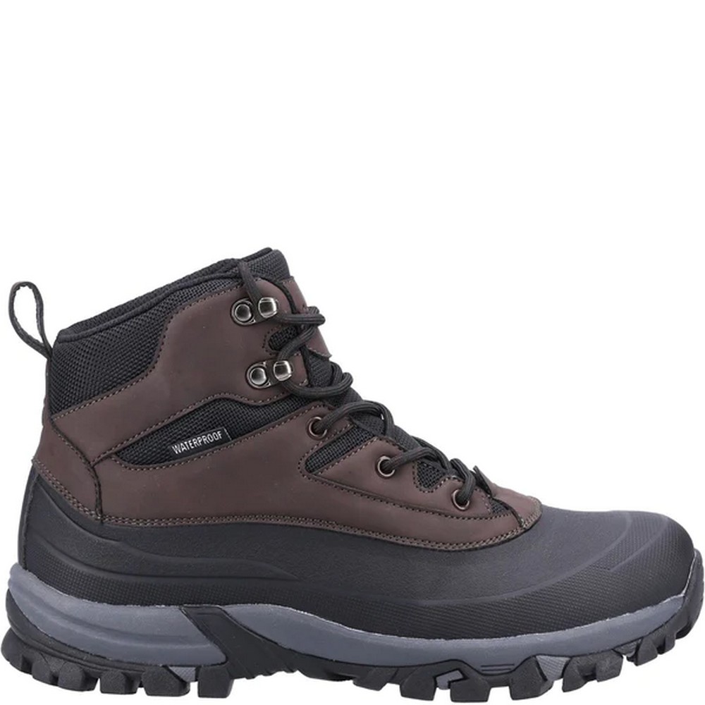 Cotswold - Womens/Ladies Calmsden Hiking Boots