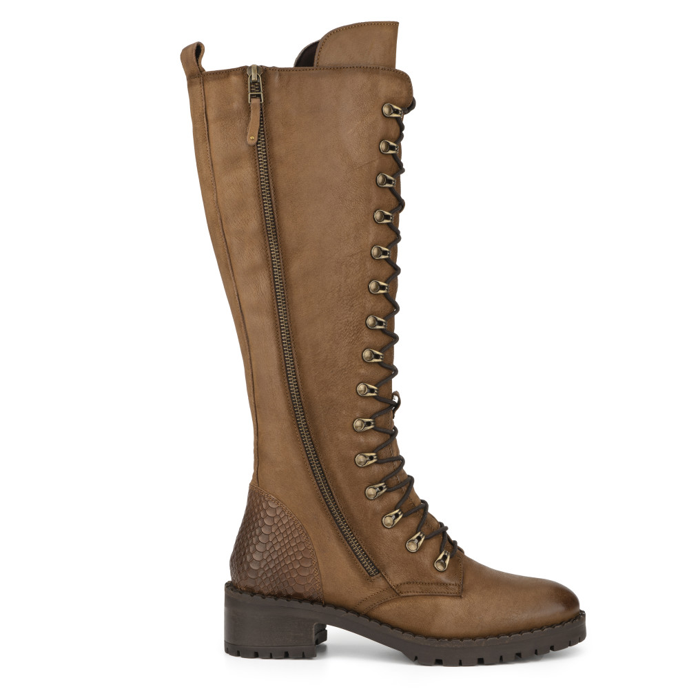 Vintage Foundry Co. Women's Henrietta Tall Boots