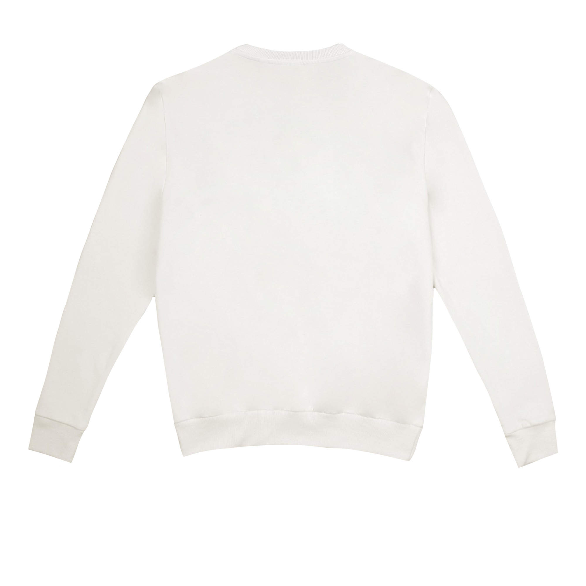 Disney - Womens/Ladies Collegiate Minnie Mouse Sweatshirt