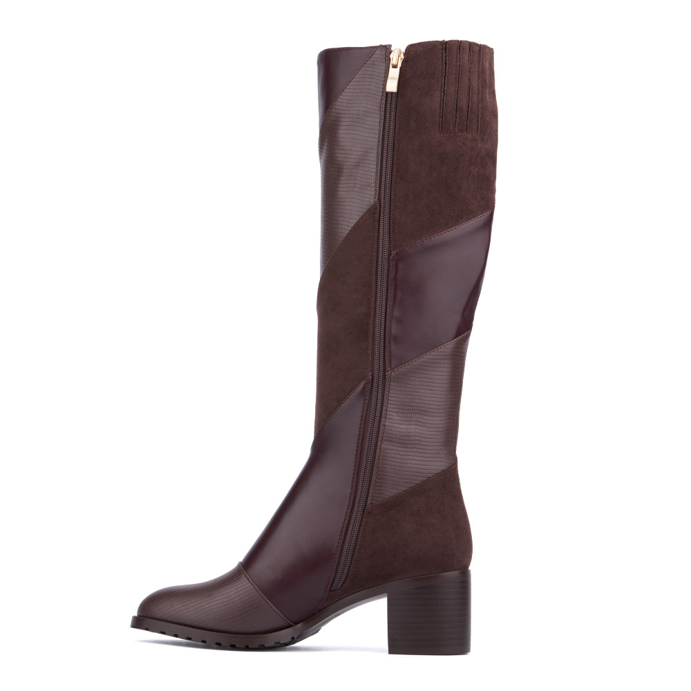 Torgeis Women's Magnolia Tall Boots