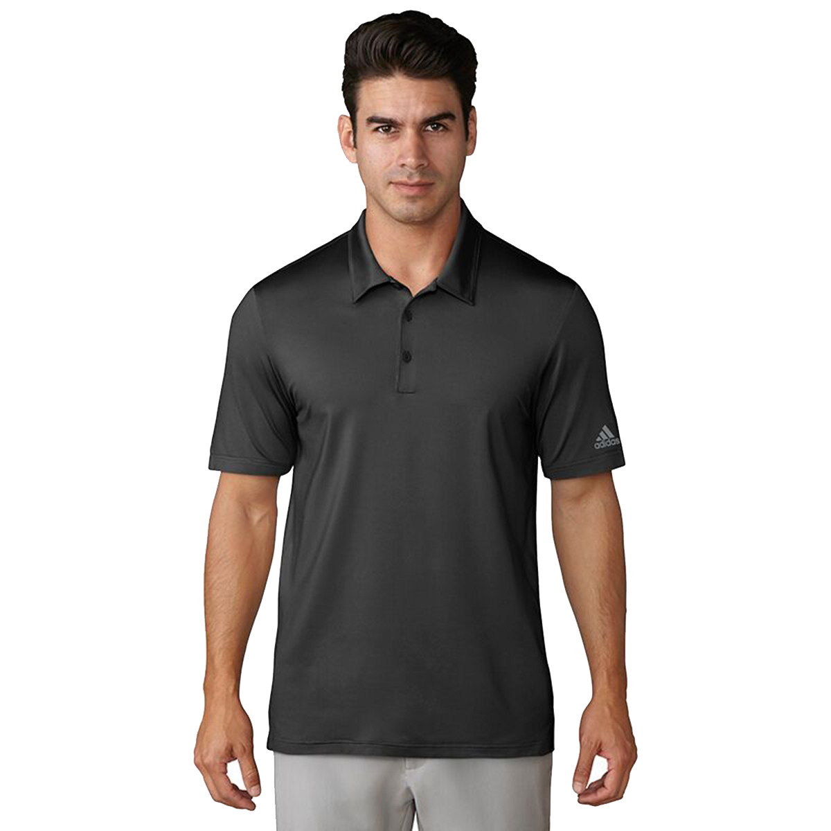 Adidas - Mens Ultimate 365 Polo Shirt
