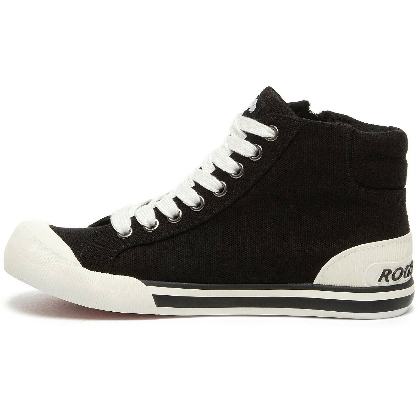 Rocket Dog - Womens/Ladies Jazzin Hi Sneakers