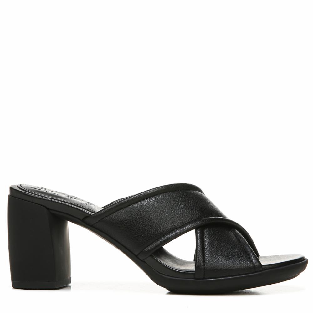 Naturalizer Gennrhythm