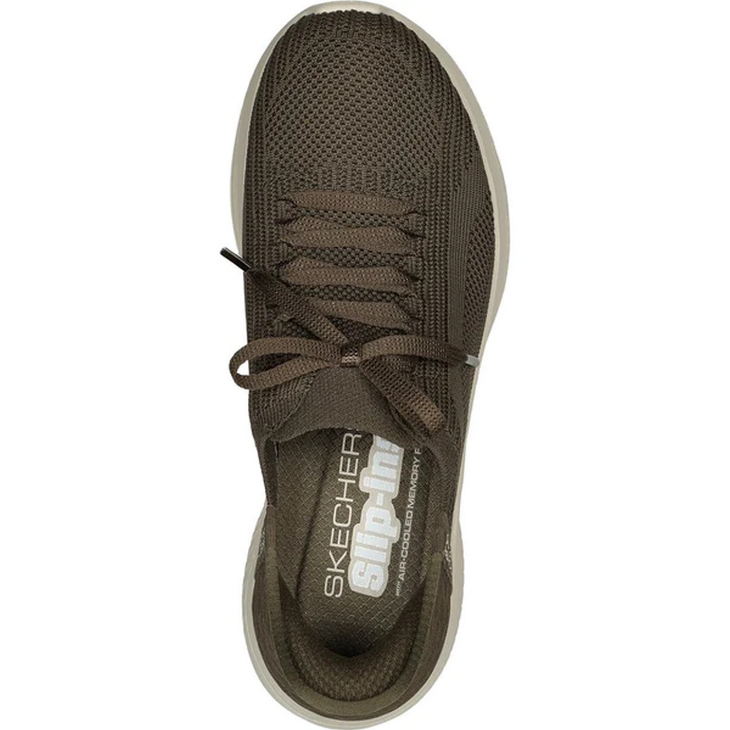 Skechers - Womens/Ladies Ultra Flex 3.0 Brilliant Path Sneakers