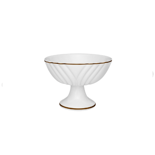 Oxford Soleil Victoria Dessert Bowl Set of 6