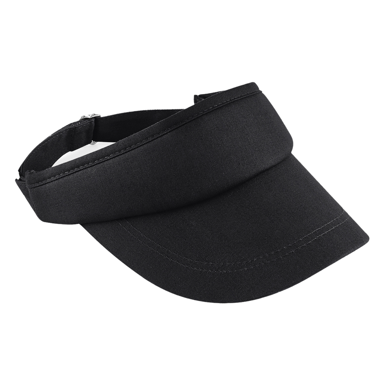 Beechfield - Unisex Sports Visor / Headwear