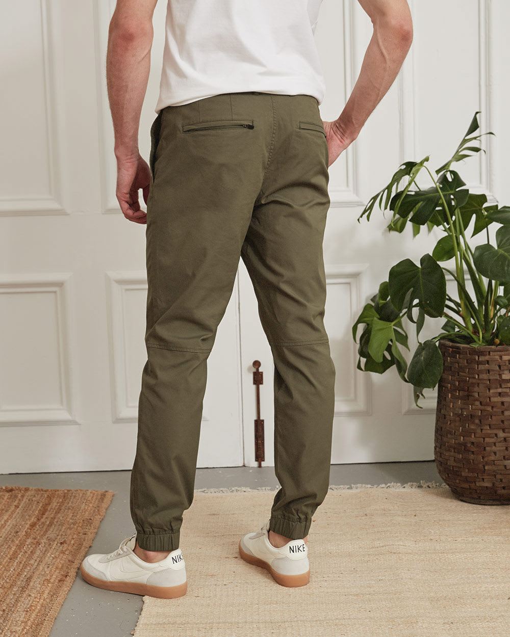 FusionFlexx (R) Commuter Jogger