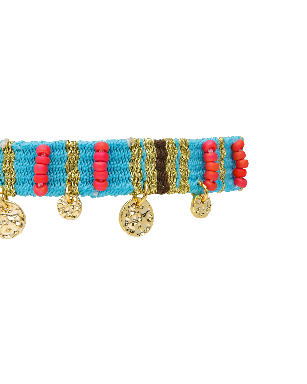 Hipanema MENDOZA Thin Bracelet