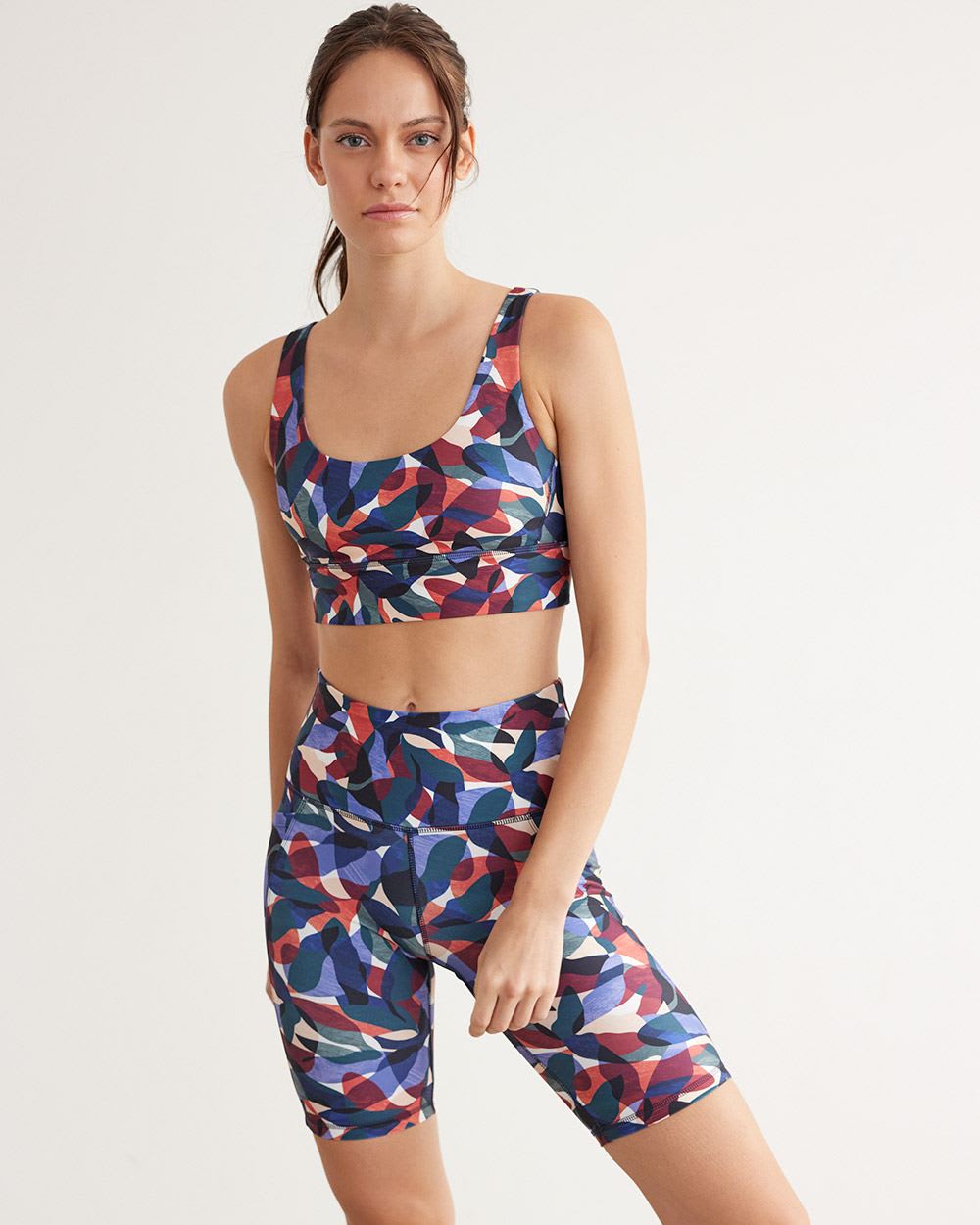 Pulse Sports Bra, Hyba