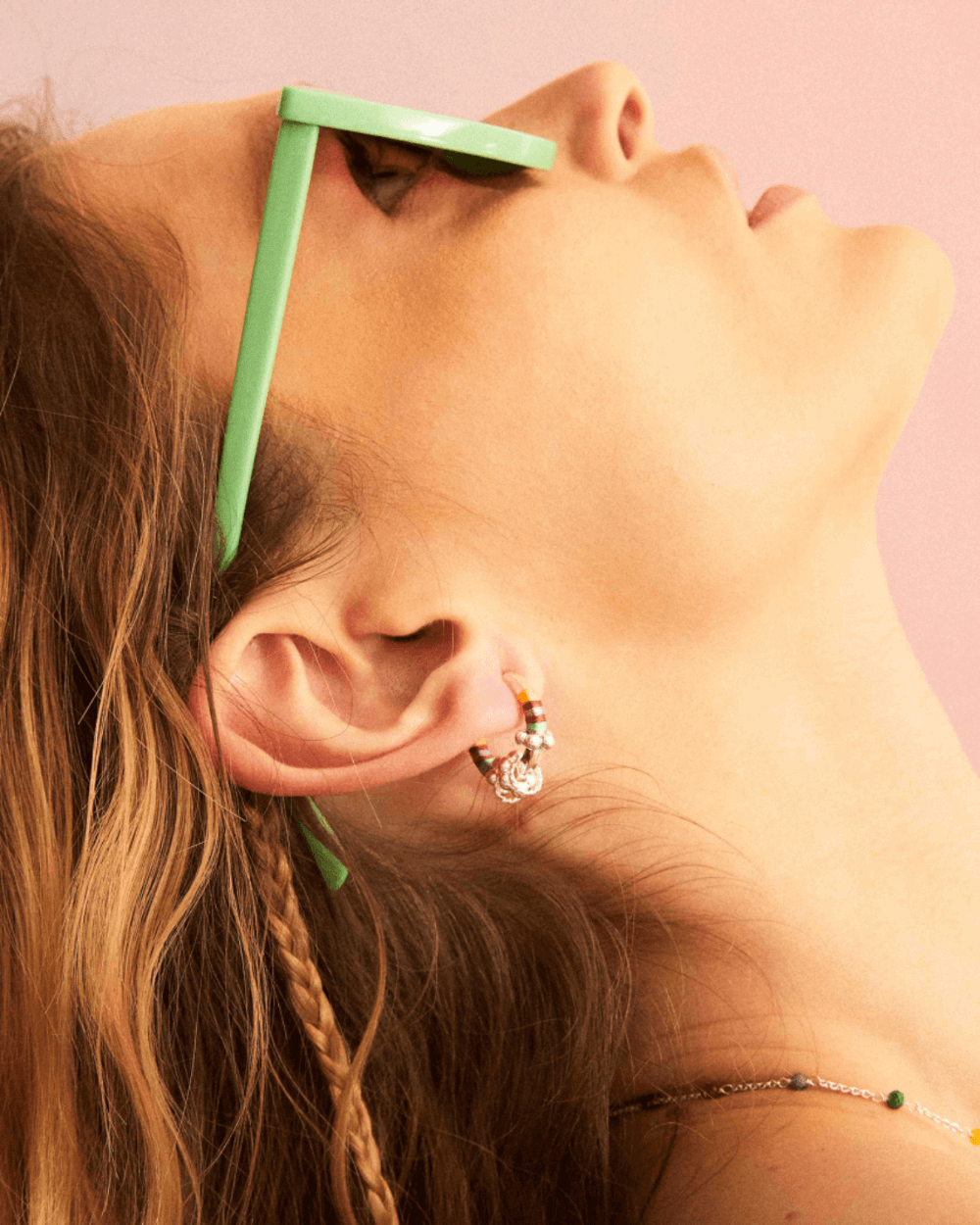 Hipanema INDYA Earrings