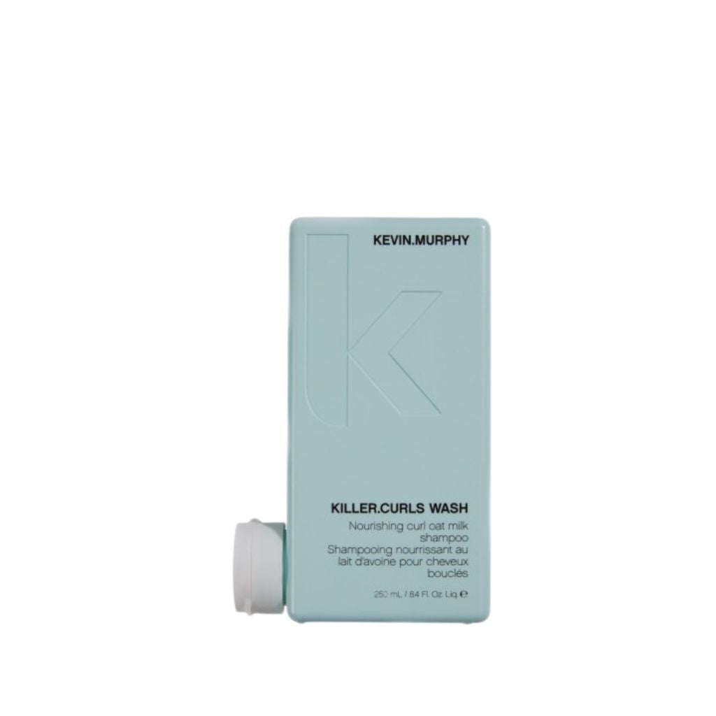 Killer Curls Wash, 250ml - Kevin Murphy