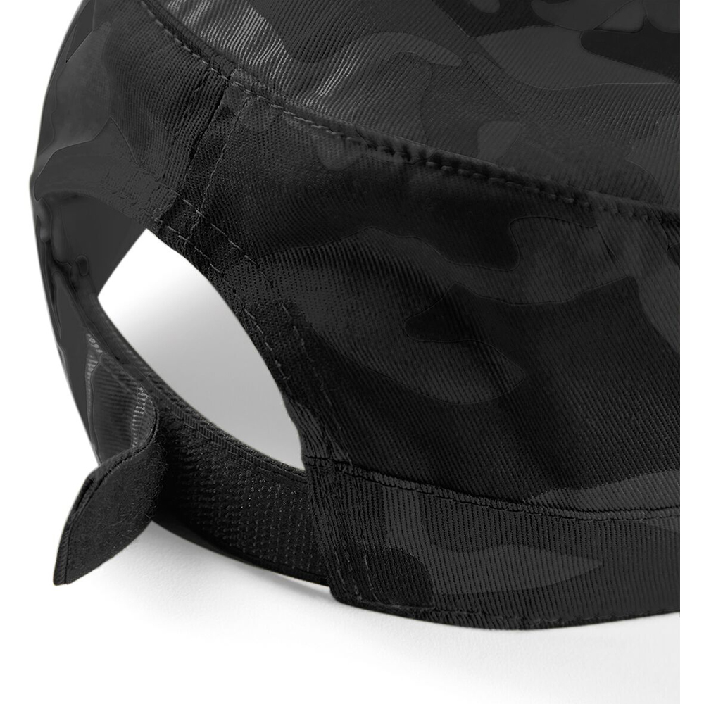 Beechfield - Camouflage Army Cap/Headwear