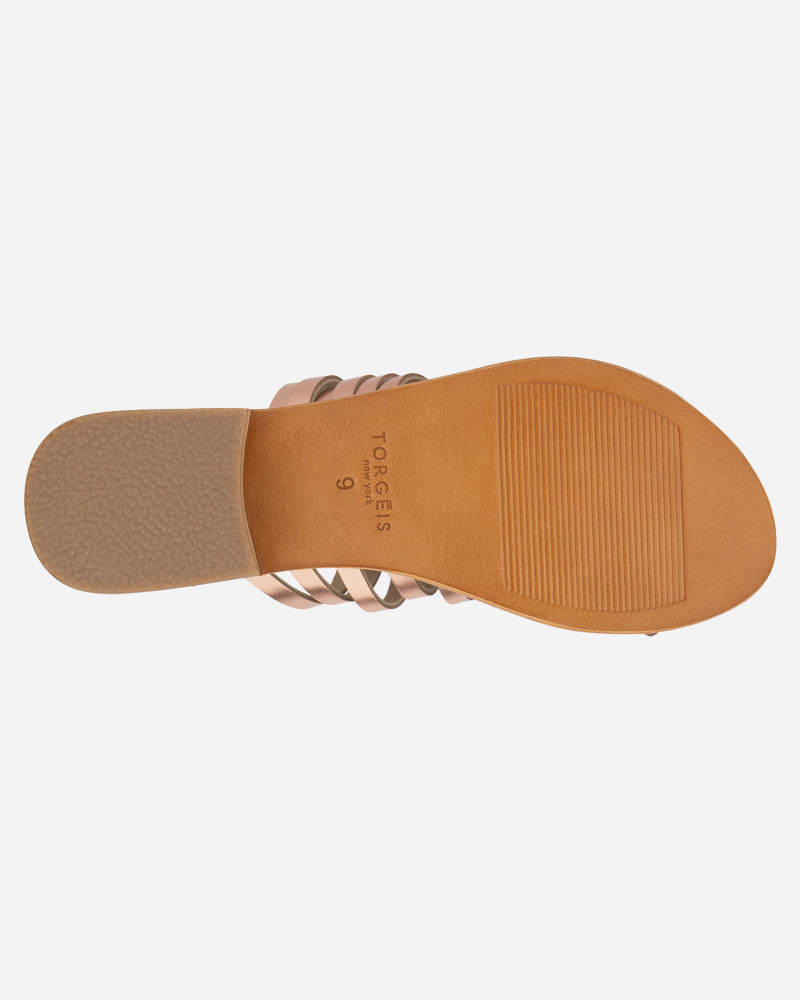 Torgeis - Women's Rumina Flats