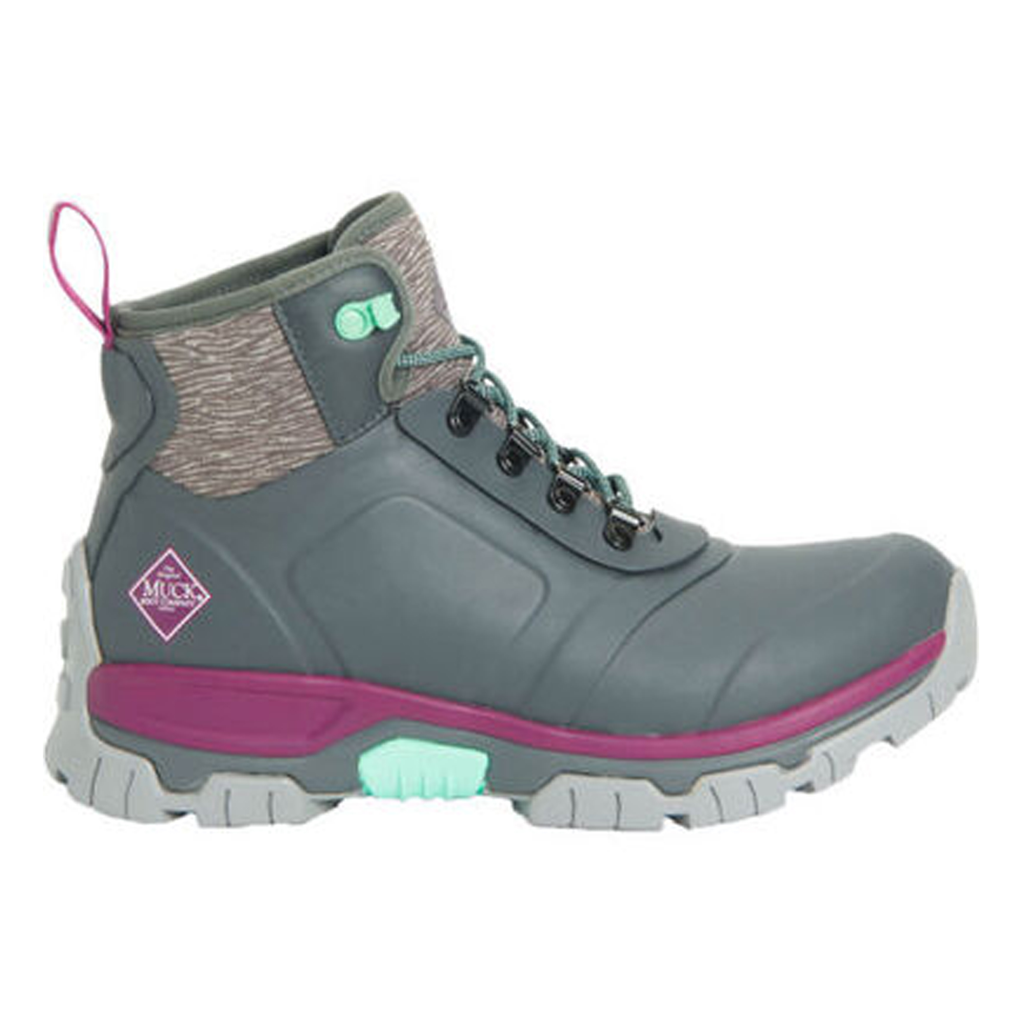 Muck Boots - Womens/Ladies Apex Galoshes