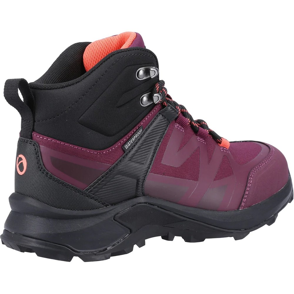 Cotswold - Womens/Ladies Horton Walking Boots