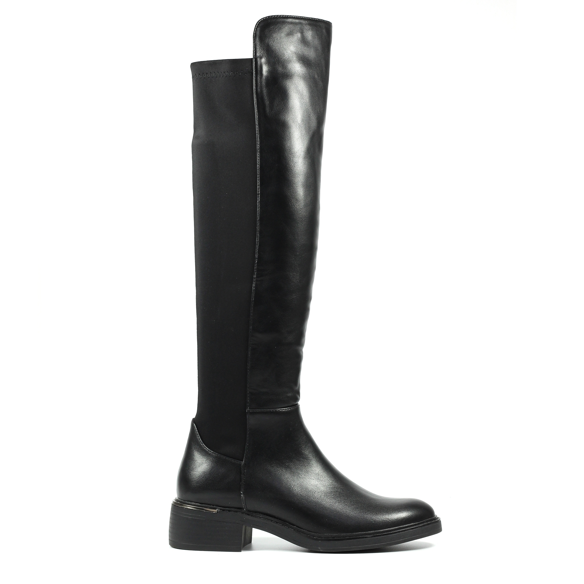 Lunar - Womens/Ladies Fremont Long Boots