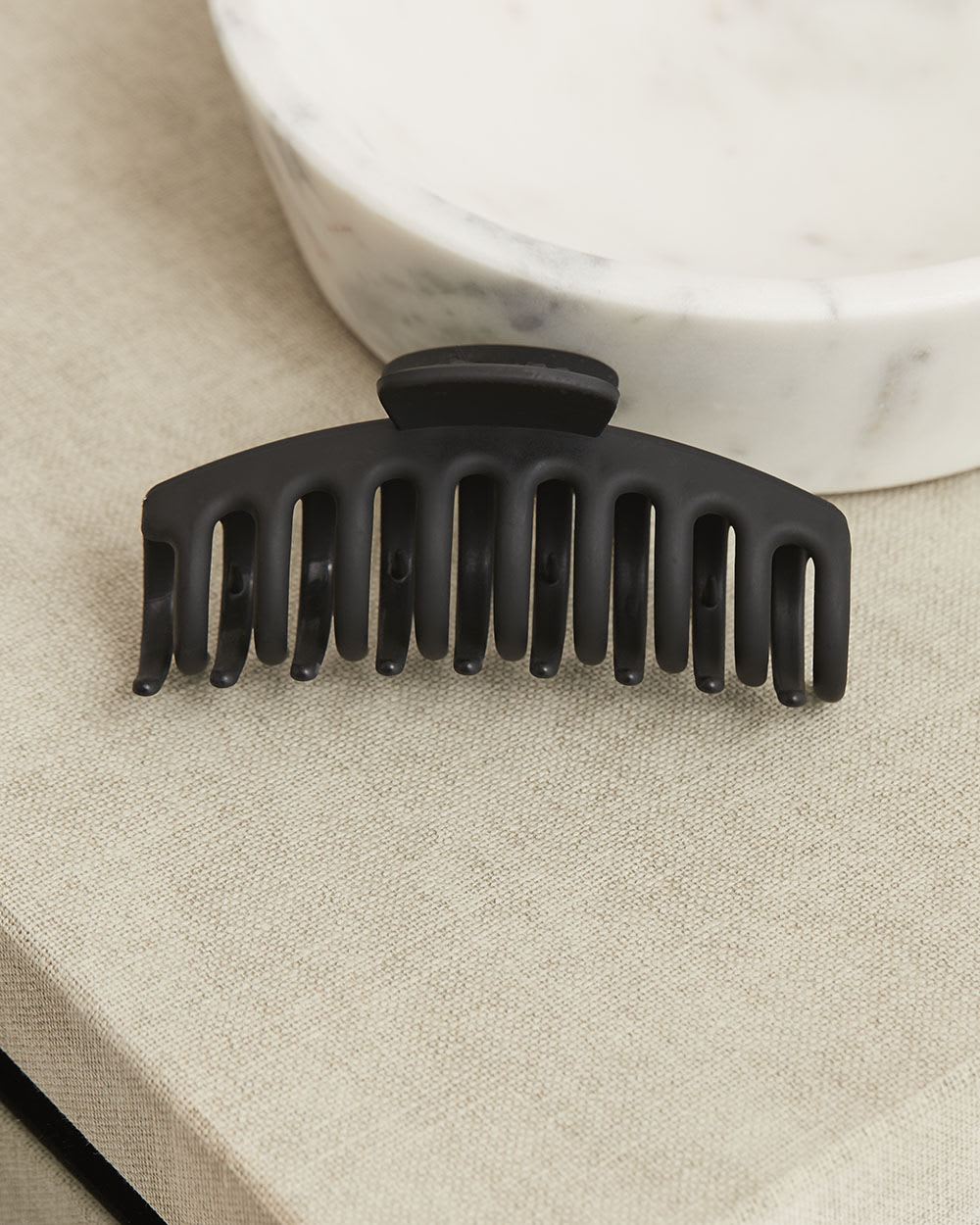 Extra Long Hair Gripper