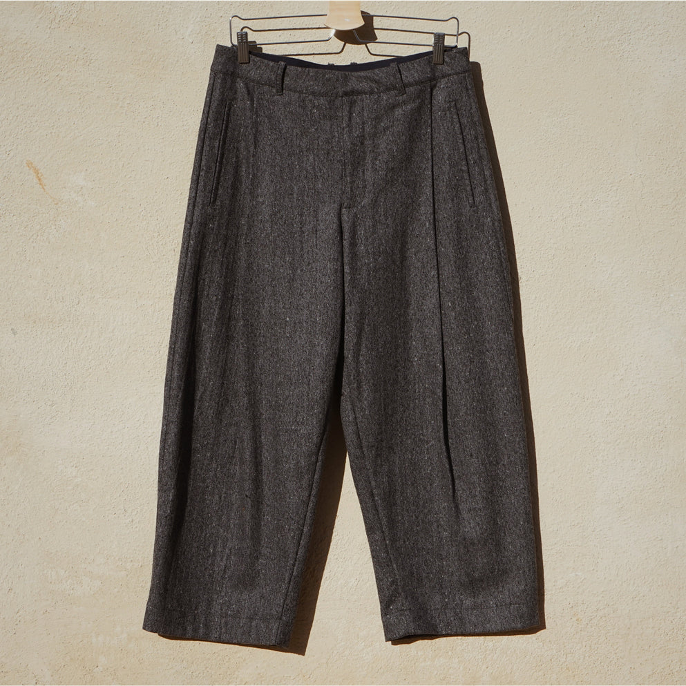 Valin Trousers / Atelier Murri