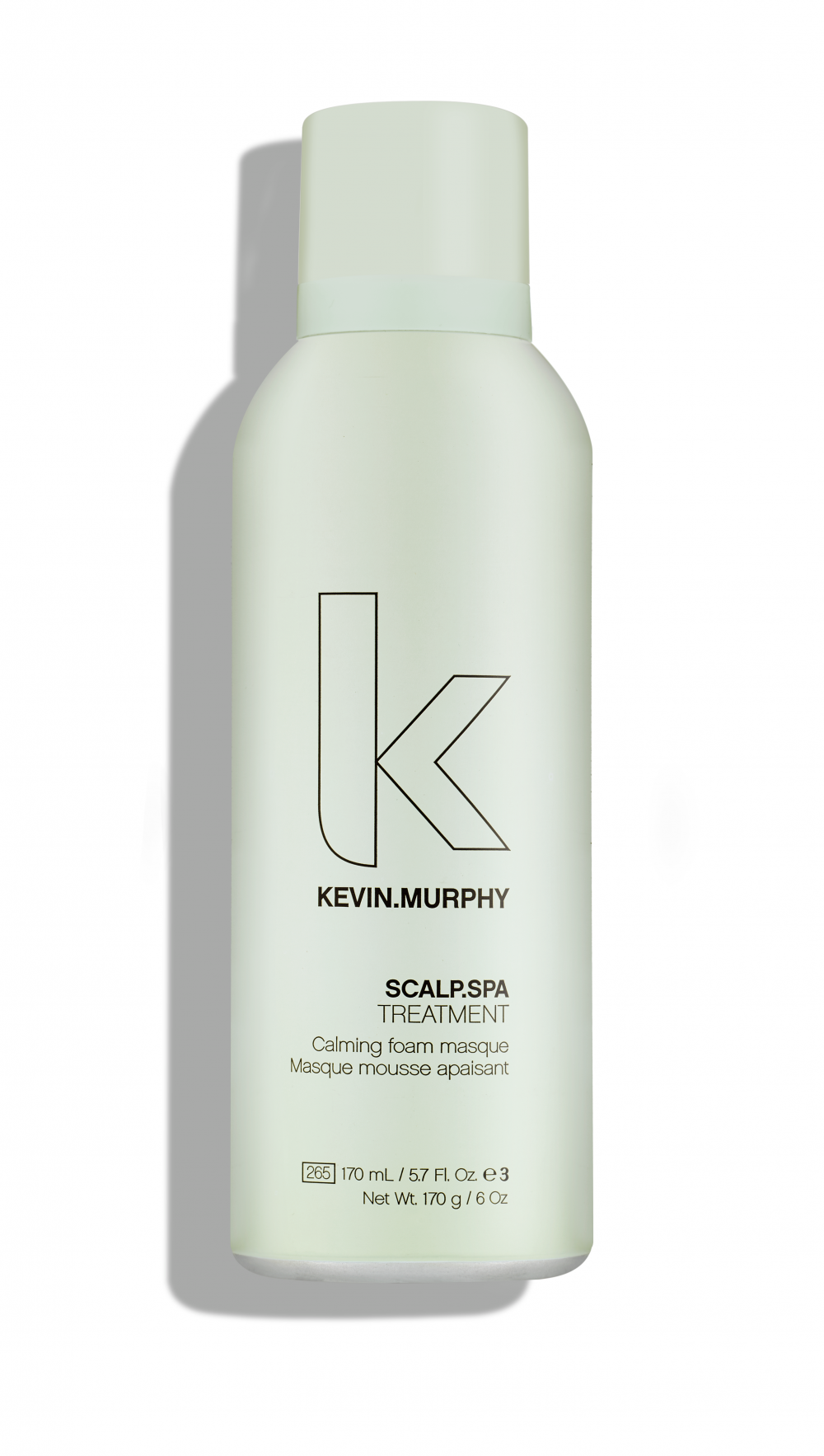 Scalp Spa Treatment, 170ml - Kevin Murphy